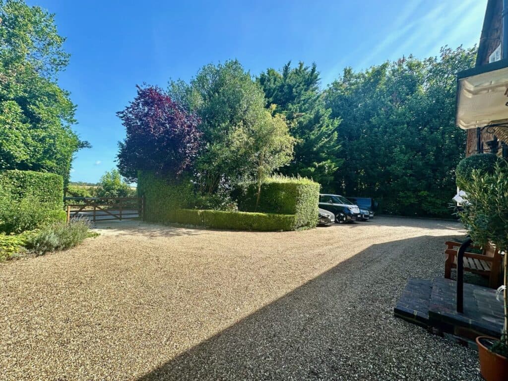 Adisham House