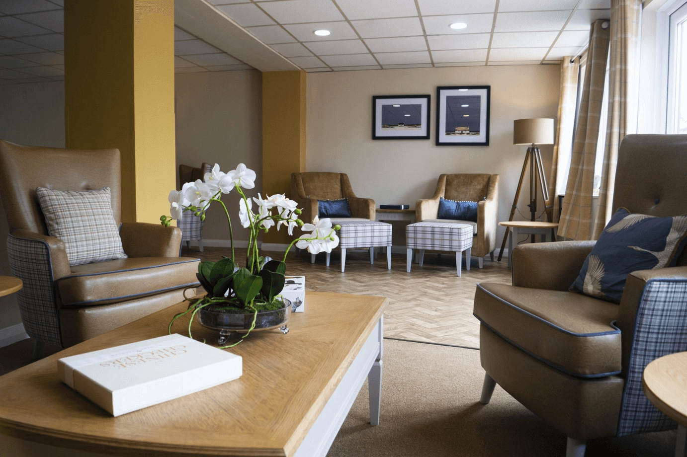Fountains Care Centre