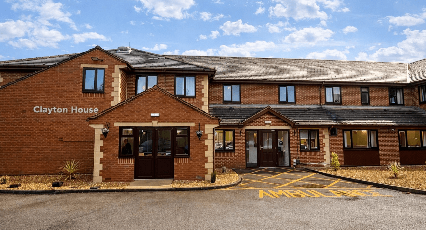 Fountains Care Centre