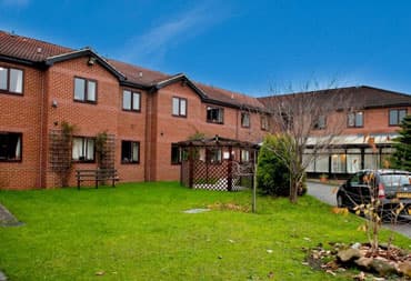 Fountains Care Centre