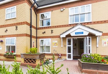 Fountains Care Centre