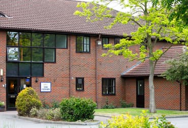 Fountains Care Centre
