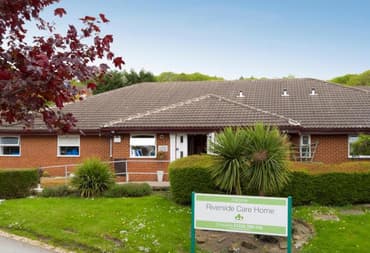 Fountains Care Centre