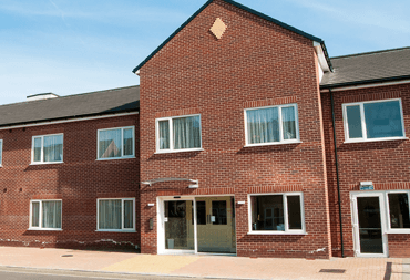 Fountains Care Centre
