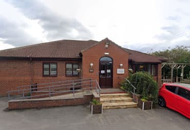 Fountains Care Centre