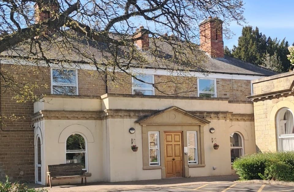 Ashgate House Care Home