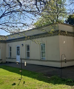 Ashgate House Care Home