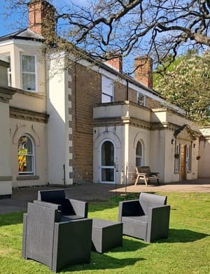 Ashgate House Care Home