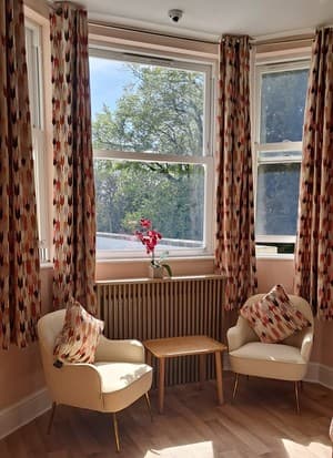 Ashgate House Care Home
