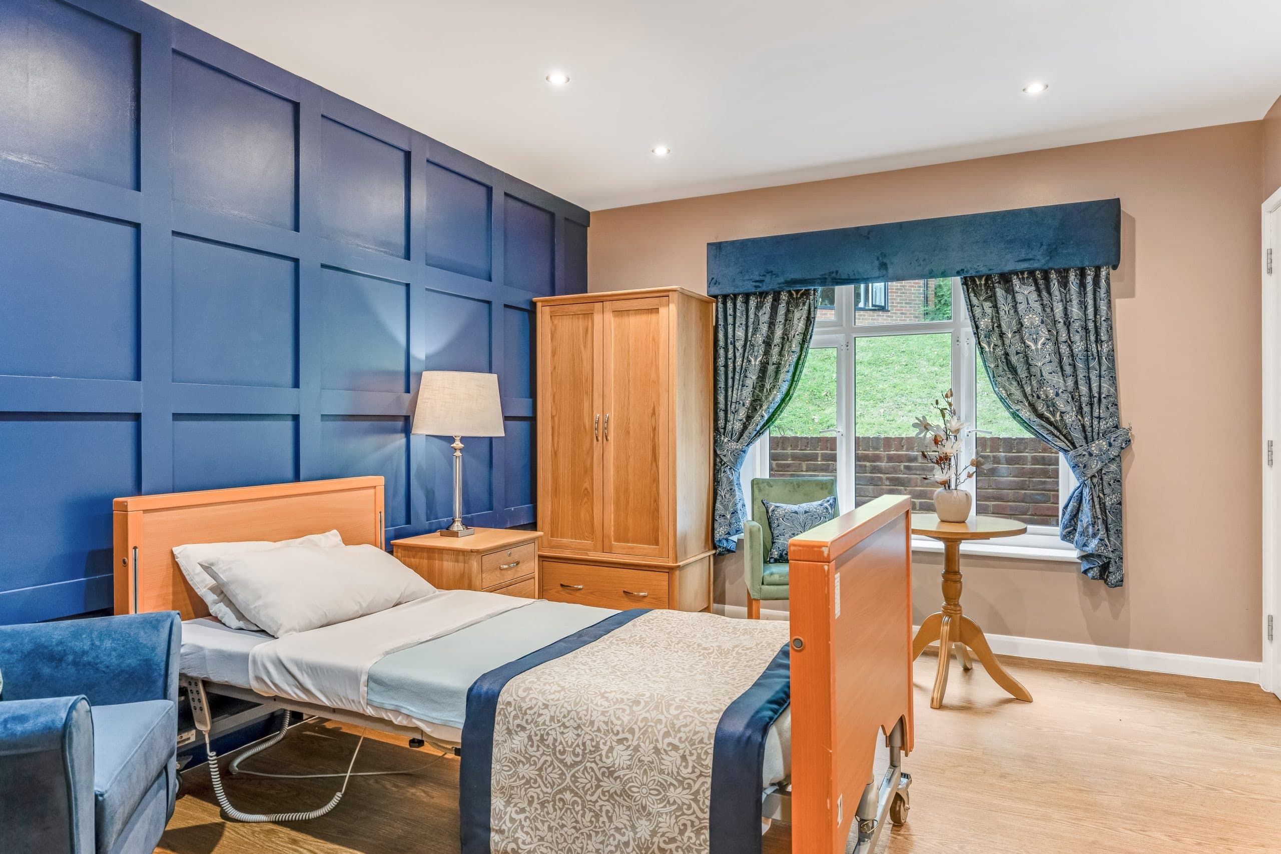 Ellwood Place Dementia Care Home