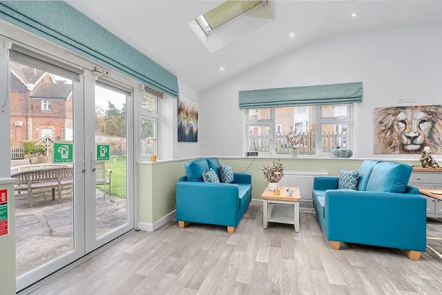 Ellwood Place Dementia Care Home