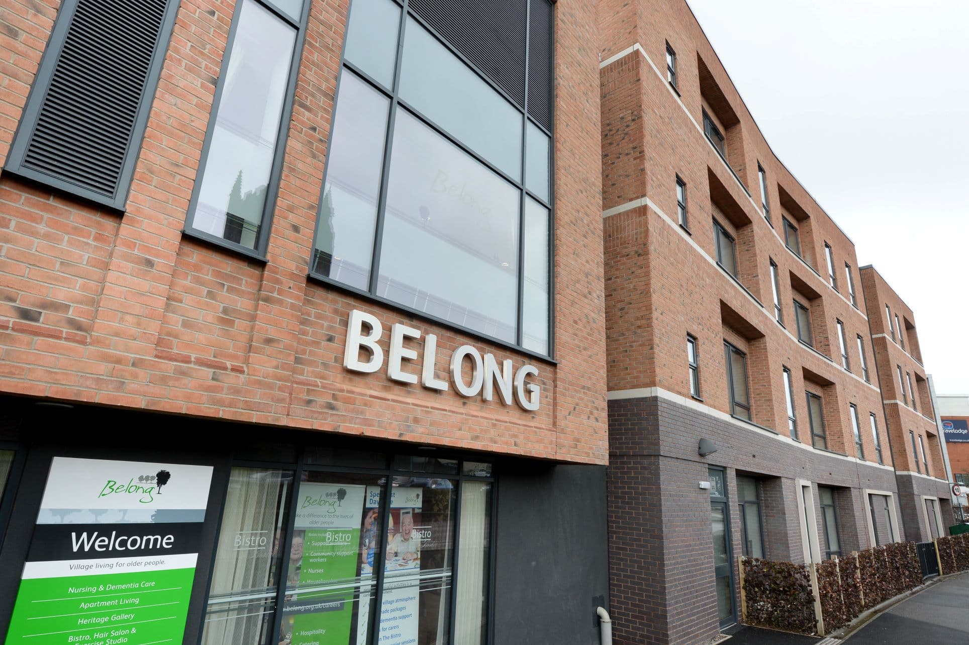 Belong Chester
