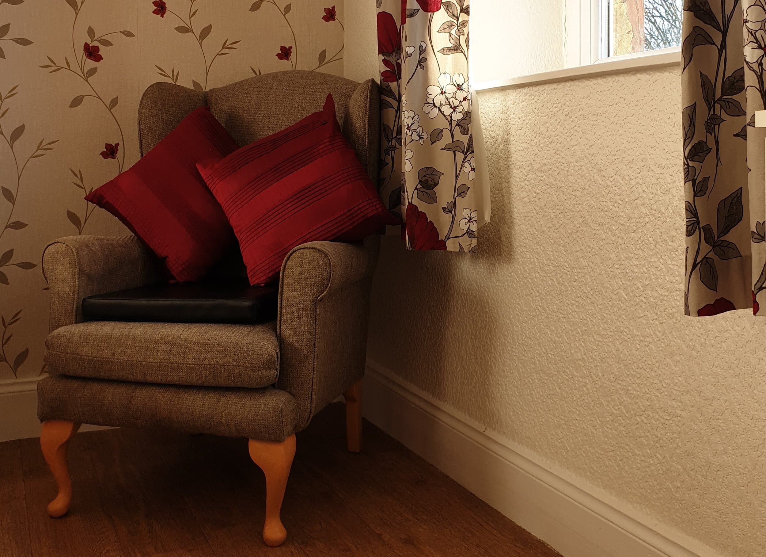 Granville Court Care Home