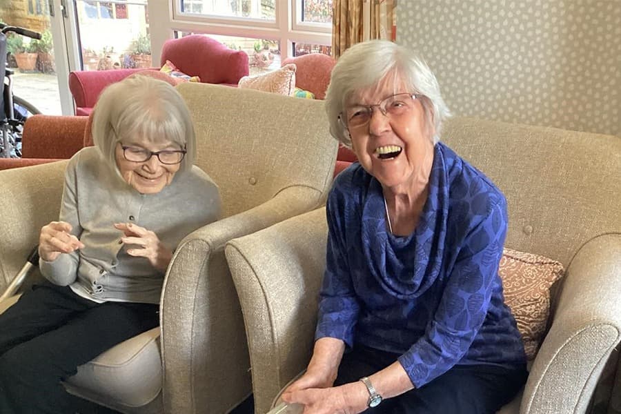 Birchwood Heights Care Home