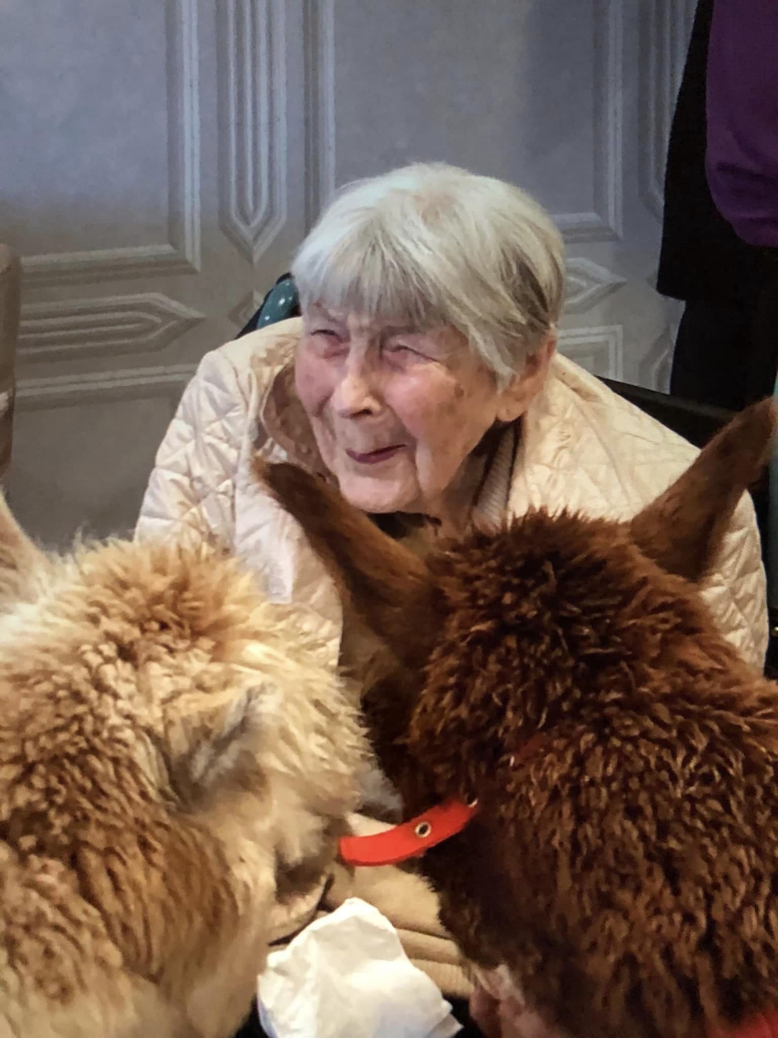 Birchwood Heights Care Home