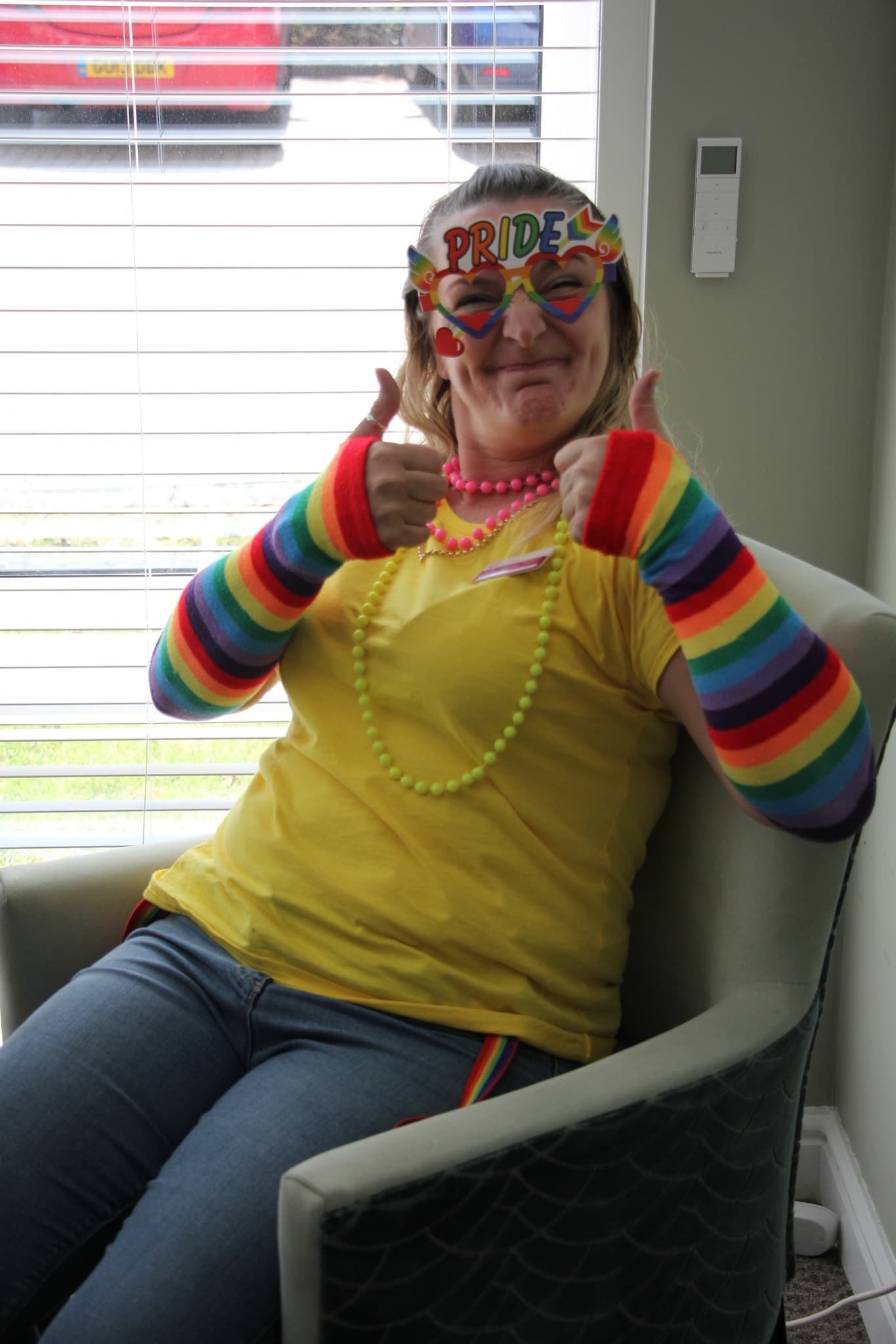 Birchwood Heights Care Home
