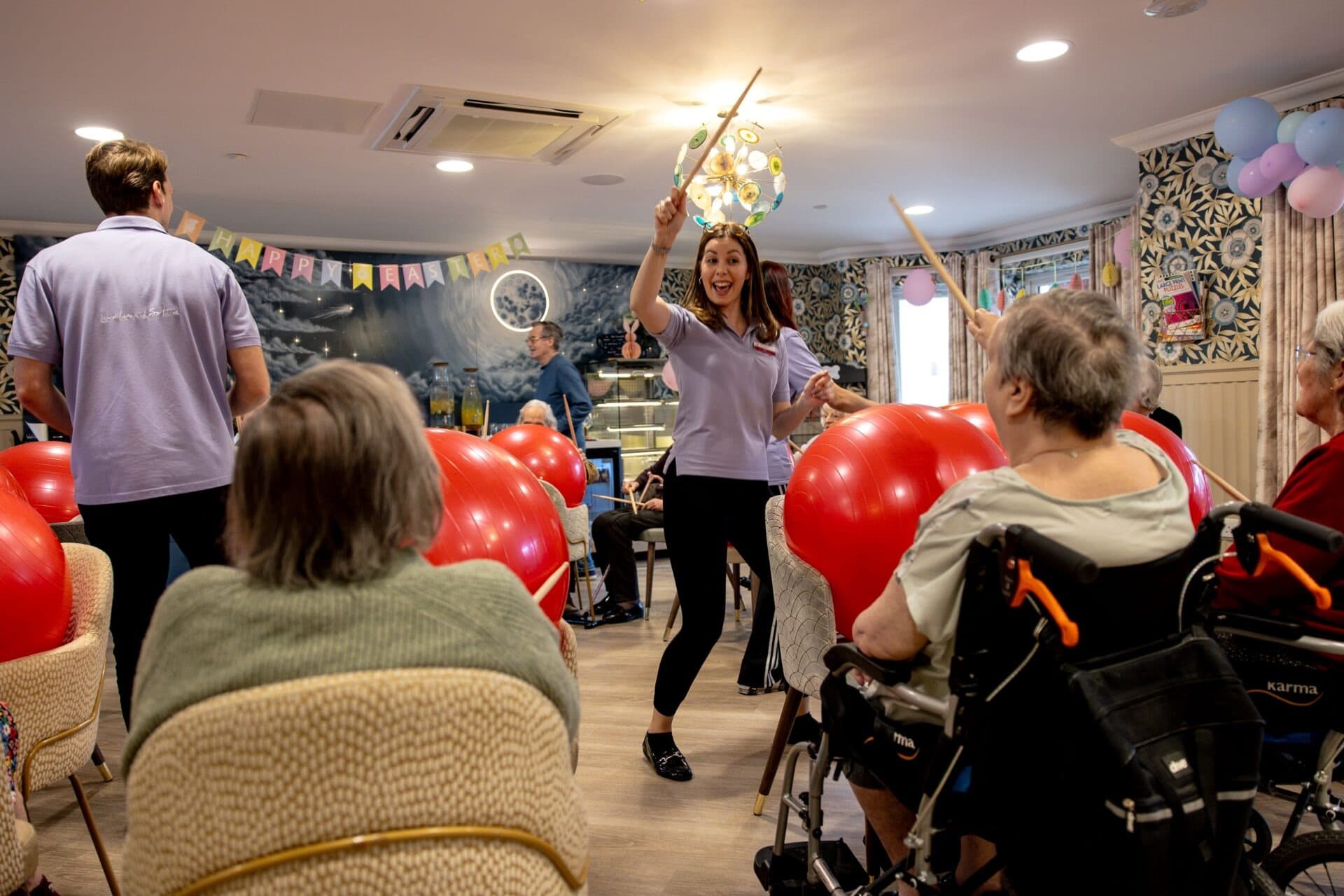 Birchwood Heights Care Home