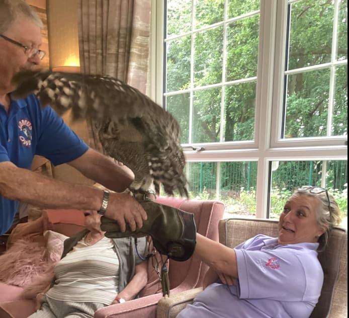 Birchwood Heights Care Home