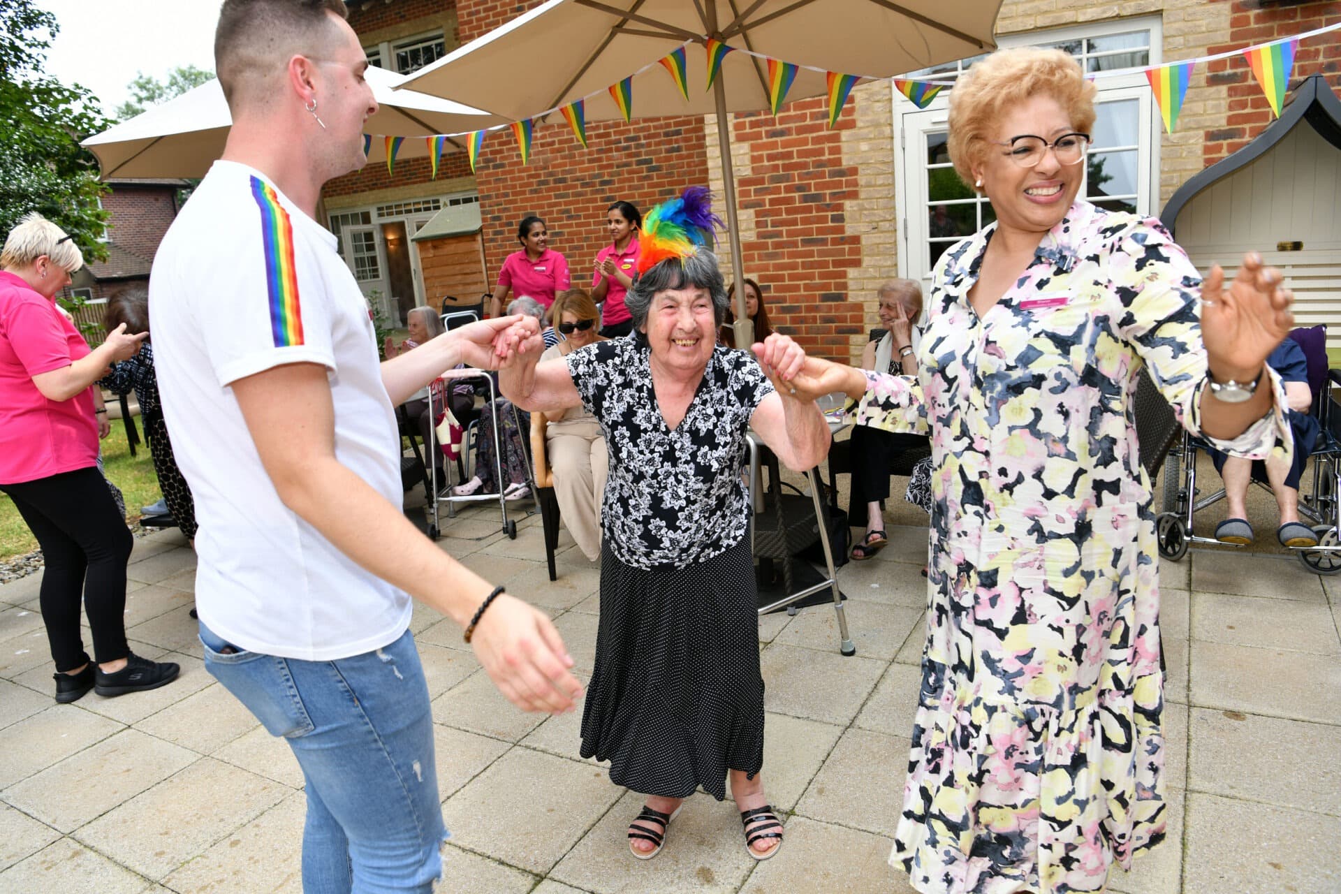 Birchwood Heights Care Home