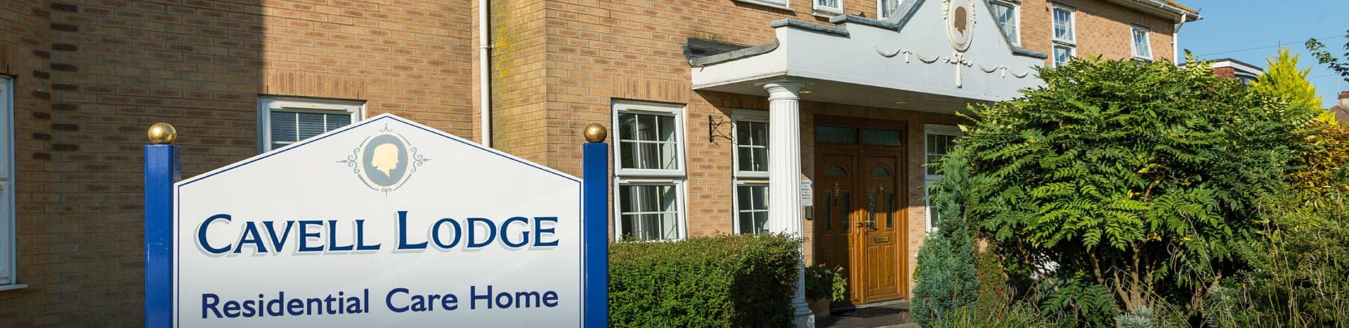Cavell Lodge