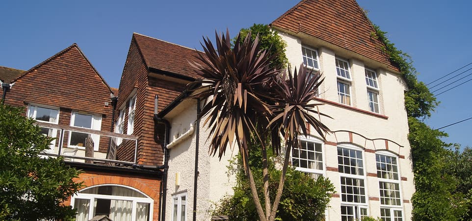 Delamer House