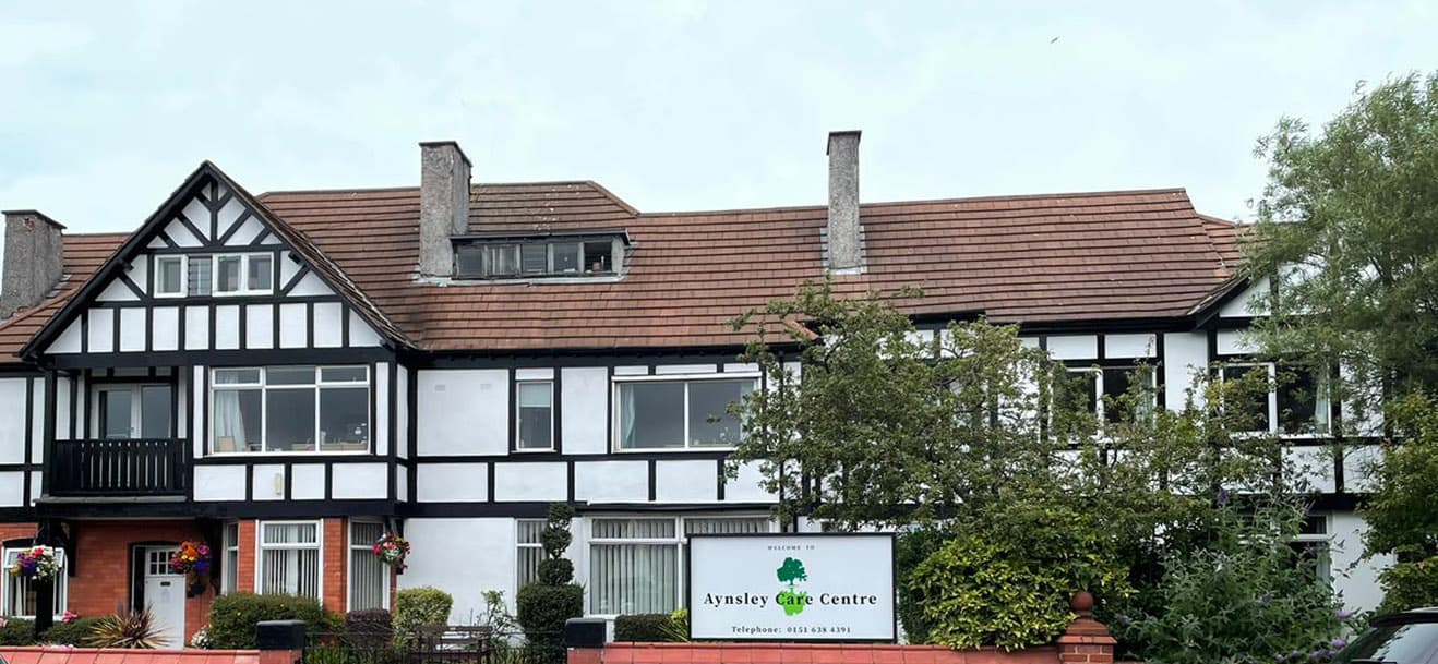 Aynsley Care Centre