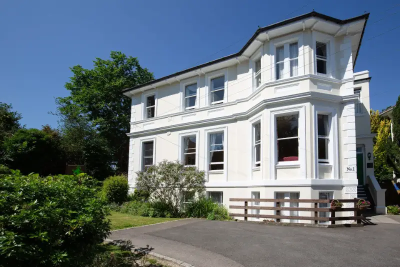 Beulah Lodge Care Home