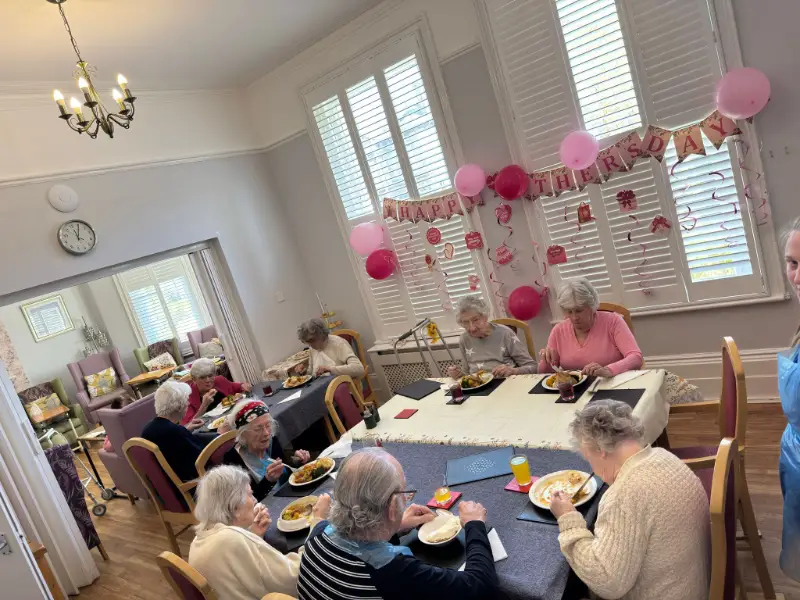 Beulah Lodge Care Home