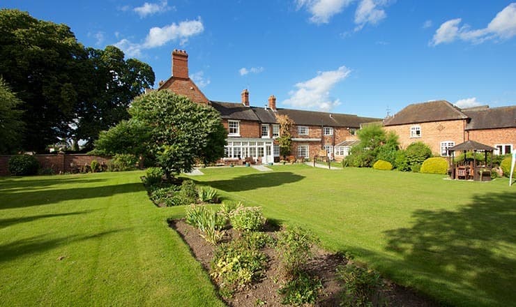 Beech House Nursing Home