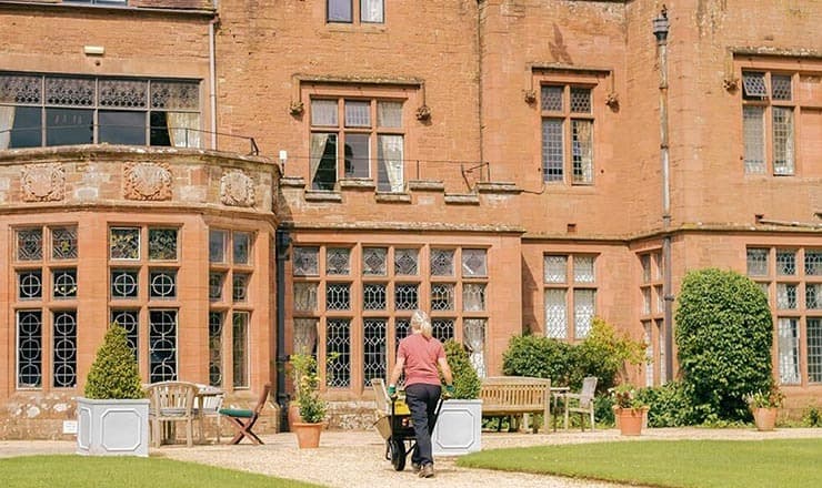 Beech House Nursing Home