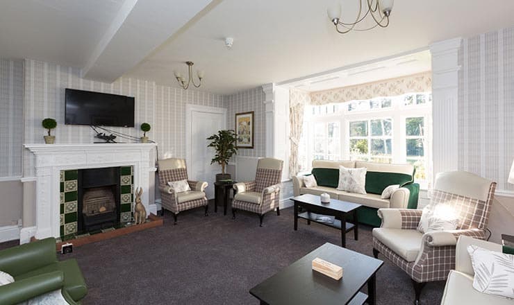 Beech House Nursing Home