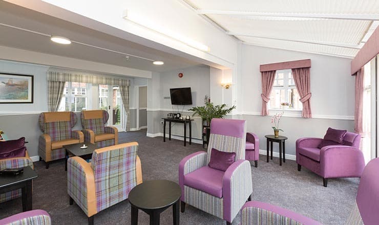 Beech House Nursing Home