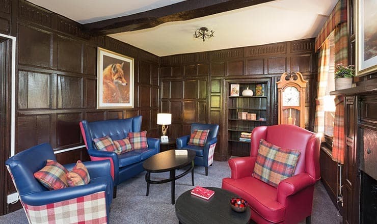 Beech House Nursing Home