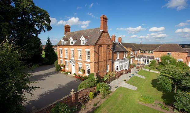 Beech House Nursing Home