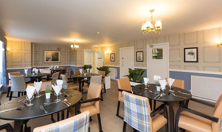Beech House Nursing Home