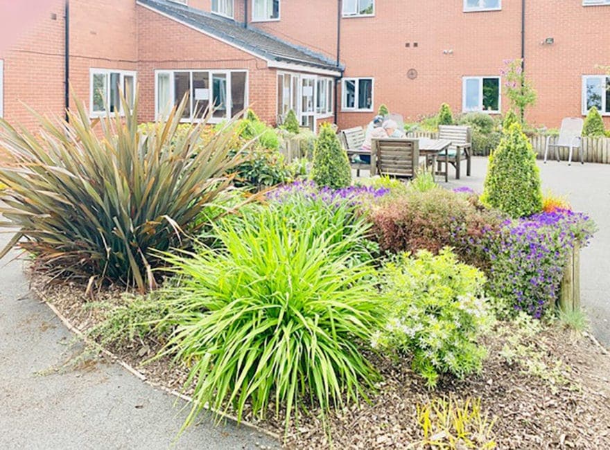 Bakewells Care Home