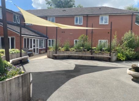 Bakewells Care Home
