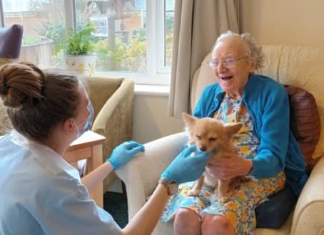 Bakewells Care Home