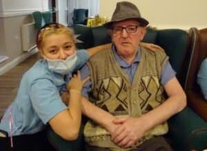 Lake View Nursing Home