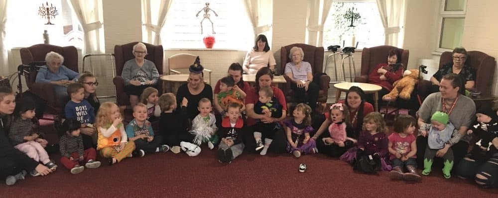 Halton View Care Home
