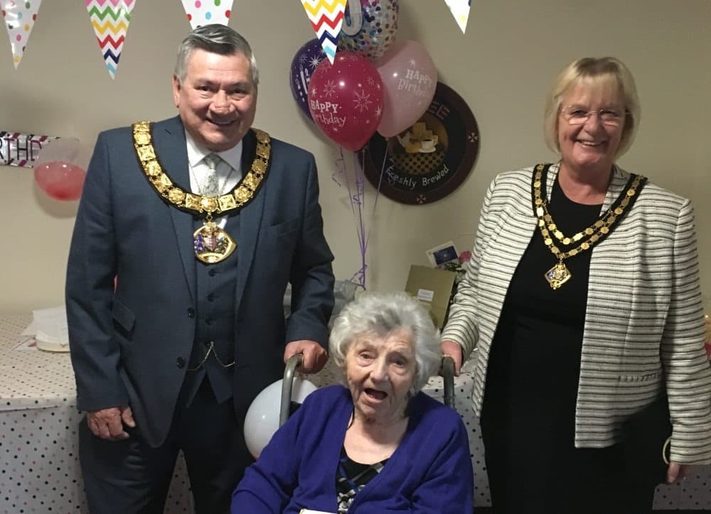 Halton View Care Home