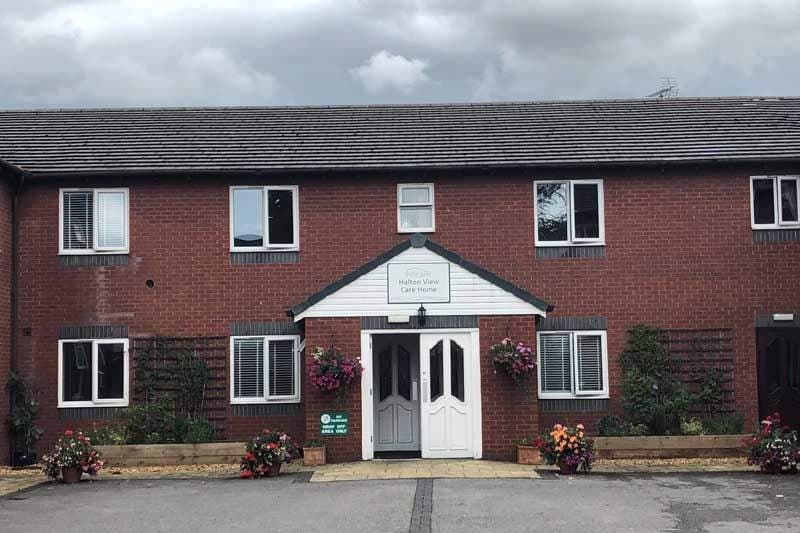 Halton View Care Home
