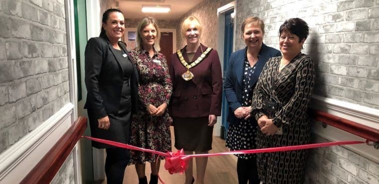 Halton View Care Home