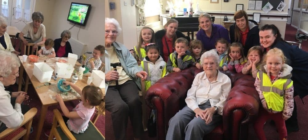 Halton View Care Home