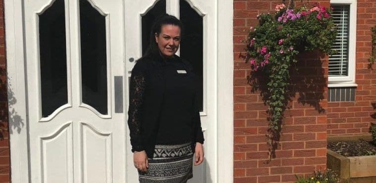 Halton View Care Home