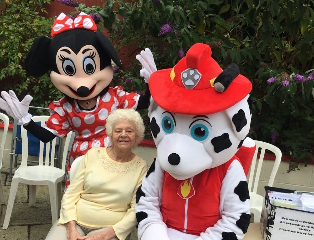 Halton View Care Home
