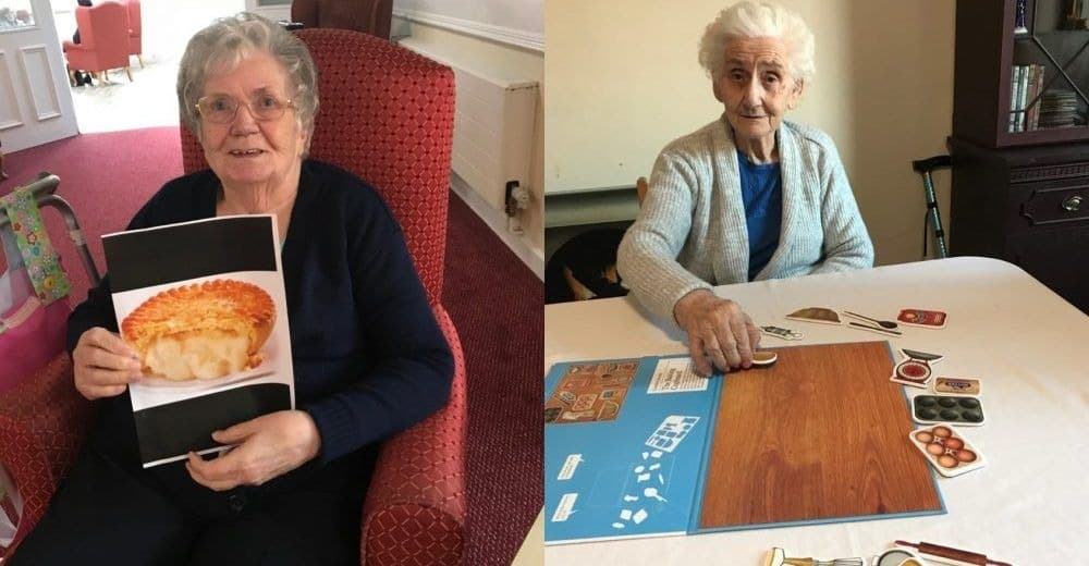 Halton View Care Home