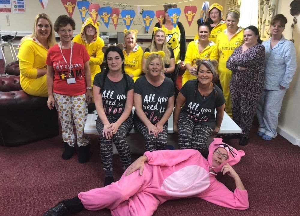 Halton View Care Home