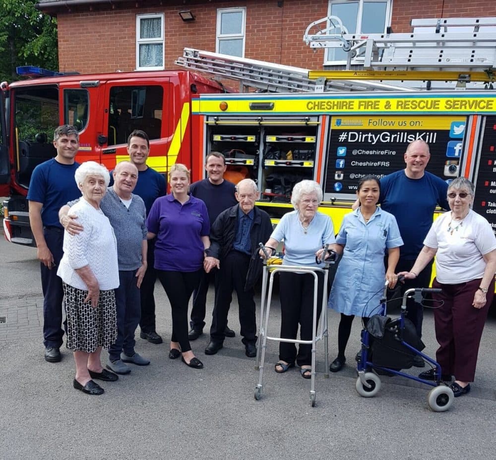 Halton View Care Home