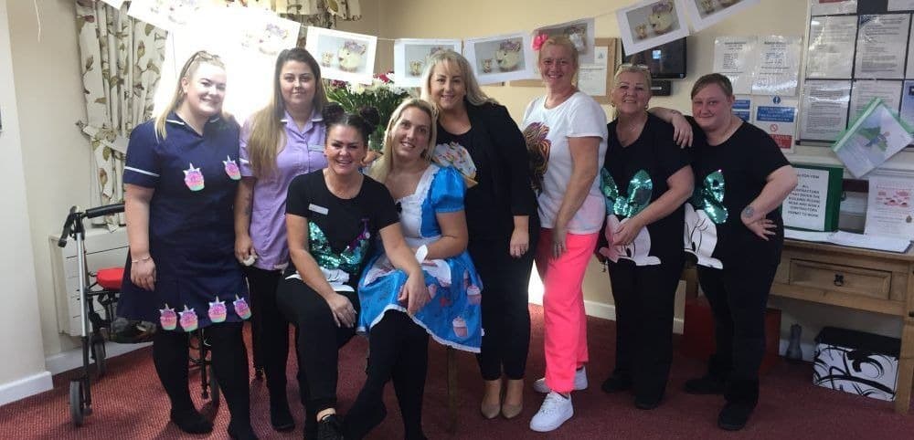 Halton View Care Home